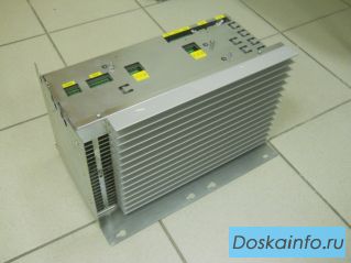  Ремонт привод KONE v3f KDL OTIS OVF Schindler Biodyn ThyssenKrupp SYNCHRON SIGMA сервомо