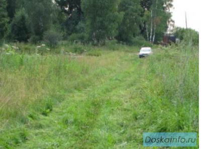 Продам 6 сот в живописном месте под застройку от собственника.