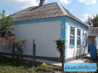 Продается дом и гостевой домик