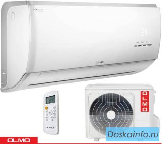 Кондиционер Olmo