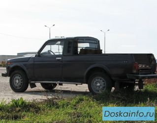 Грузоперевозки на пикапе. BТольятти. 
