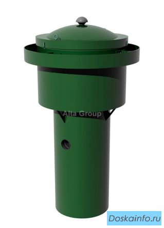 Комплект Alta Bio Lite