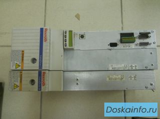  Ремонт Indramat Bosch Rexroth IndraDrive HCS HMS HMD HMV HDS DKS DKC HDD TDM DDS DKR 44