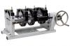 ROBU W 160 (механический четырехзажимной аппарат для стыковой сварки ПНД, ПЭ труб)