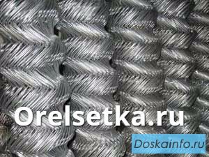 Сетка нержавеющая тканая ГОСТ 3187 0,45х0,25, 0,63х0,25 фильтровая светлая оцинкованная