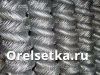 Сетка нержавеющая тканая ГОСТ 3187 0,45х0,25, 0,63х0,25 фильтровая светлая оцинкованная