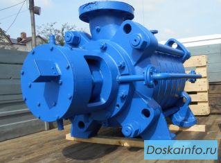 Насосы цнс 300-120, цнс 300-300, цнс 300-360 и пр