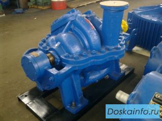 Насосы сд 250/22,5; сд 450/22,5; сд 800/32 и др