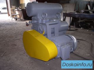 Насосы авз-63Д, авз-125Д, авз-180