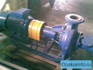 Насосы см 150-125-315, см 100-65-200 и другие