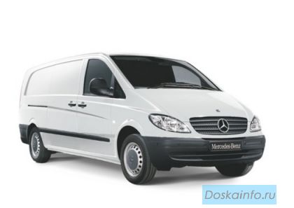 Грузоперевозки. Грузовое такси MERCEDES в Москве. НЕДОРОГО! Быстрая подача авто!