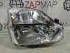 Фара правая галоген Nissan X-Trail T31 (артикул 36914)