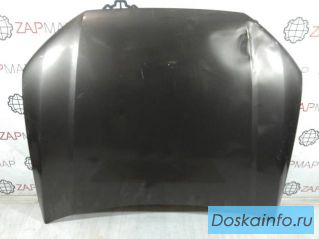 Капот Audi Q7 4M (артикул 35368)