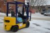 Komatsu 1т Fg10