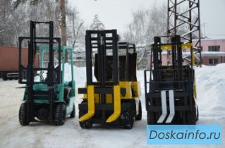 Куплю погрузчики  бу дорого