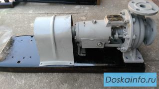  Насосы ах 200-150-400, ах 315/50