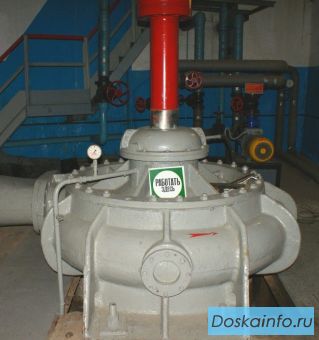  Насос сдв 80/18