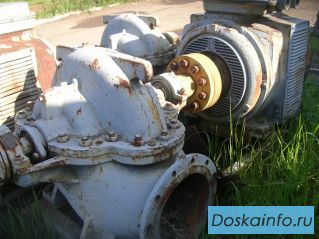 Насос 1Д800-56