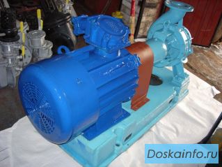 Насос Х 200-150-315