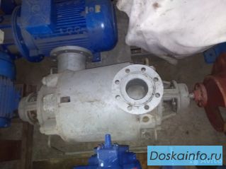 Насосы кс 32-150-2, 1кс 32-150
