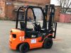  Hangcha CPCD15N-RG26 1500 кг