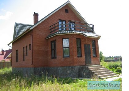 Продам  коттедж 150м2 в Алабушево (Дедешино). Пятницкое шоссе 23 км