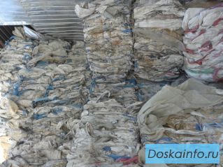 Продам отходы ПНД, ПВД, Стрейч, ПП недорого
