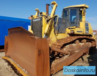 Бульдозер Кomatsu D275-5A , б/у, купить,