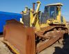 Бульдозер Кomatsu D275-5A , б/у, купить,