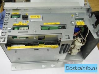 Ремонт привод KONE v3f KDL OTIS OVF Schindler Biodyn ThyssenKrupp SYNCHRON SIGMA эскалаторный Курган