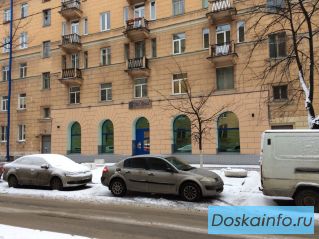 Аренда помещения с евроремонтом под любые цели