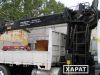 Запчасти Daewoo Novus Ultra. Грузовые запчасти на Daewoo novus Ulta.