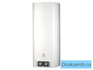 Водонагреватель Electrolux, Zanussi