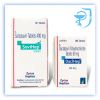 Купить Софосбувир и Даклатасвир, Sofosbuvir 400mg, Ледипасвир цена, Велпатасвир