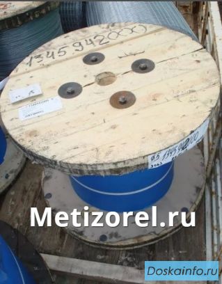 Канат ГОСТ 3077 80 грузолюдской марки ГЛ  
