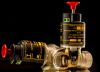 Энергосистемы в России: системы контроля загазованности 