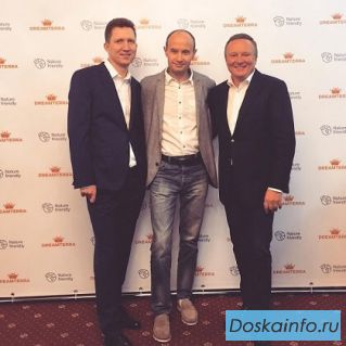Ограниченное предложение от компании DreamTerra (Дримтерра) в Смоленске.
