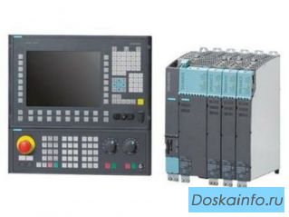  Ремонт ЧПУ Siemens Sinumerik 840D 810D 802D 828D 802S 840Di 840DE 808d 802 840 sl CNC System 8 02