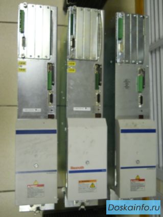  Ремонт Indramat Bosch Rexroth IndraDrive HCS HMS HMD HMV HDS DKS DKC HDD TDM DDS DKR TDA KDA DIA si