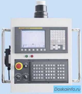   Ремонт ЧПУ FANUC CNC 0i MD TD TC MC TB PD 30i 31i 32i 35i D B B5 18i 21i 16i 1z
