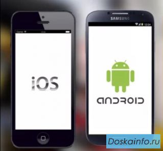 Создаем мобильные приложения для Платформ iOS, Android, Windows Phone.