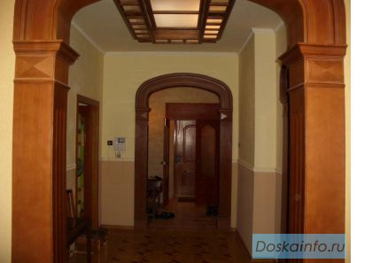 ПРодается квартира (250 кв.м.), м. Фрунзенская