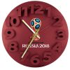 Настенные часы "Чемпионат мира по футболу 2018"