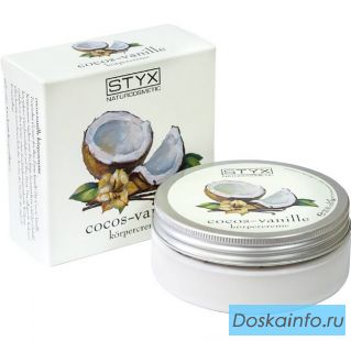 Интернет-магазин натуральной косметики Styx с выгодными ценами