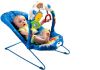 ПРОДАМ СРОЧНО Кресло качалка "Ударяй и играй" Fisher Price