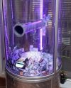 Аттракцион с летающими деньгами Bit Storm 9000