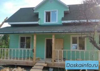 Профессиональные строительные услуги