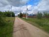 Продается участок 25 сот.(ЛПХ) в д. Леоново, Истринский район,М.О