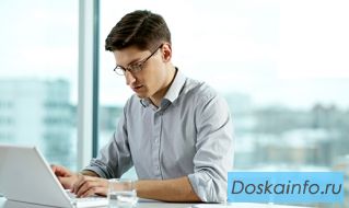 Работа  Курьер  Улаленная работа 