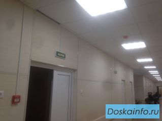 Монтаж и наладка слаботочных сетей
